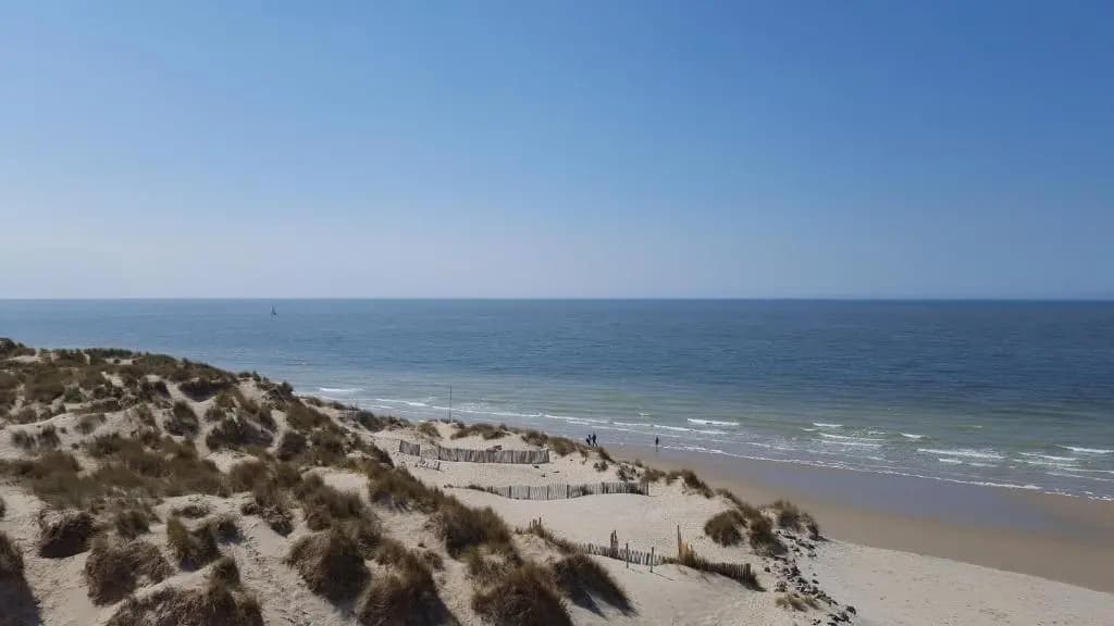 Les Horizons - Photo 2