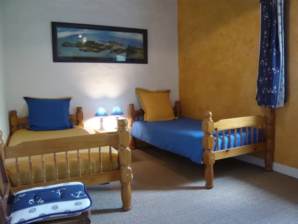 La Ferme Manoir Saint Barthélemy - Photo 3