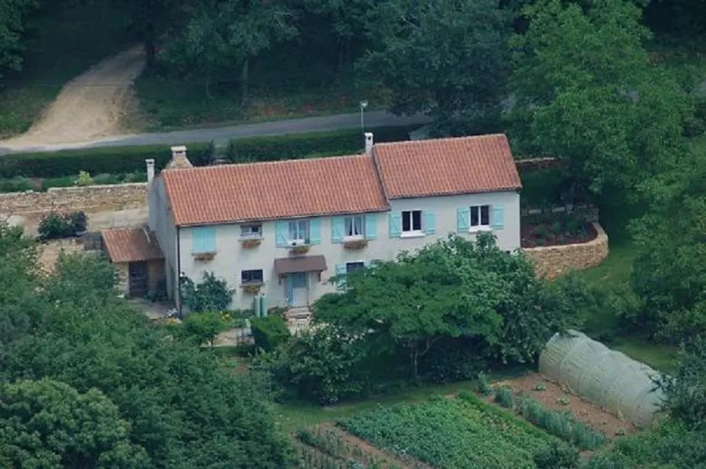 Gîte La Jaubertie Labellisé Handicap - Miniature 6