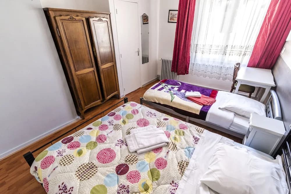 Hotel Le Bon Moine - Photo 5