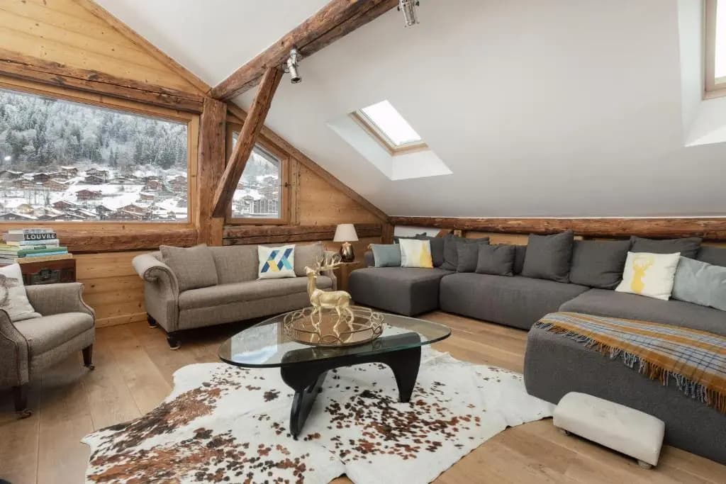 Chalet Vogue - Photo 1