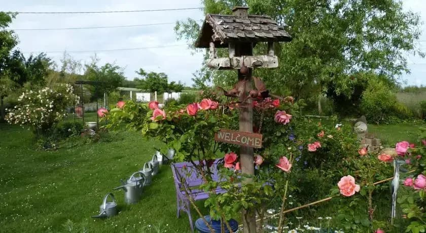 Le Jardin de Marie-Jeanne - Photo 4