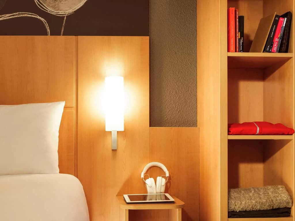 ibis Haguenau Strasbourg Nord - Photo 4