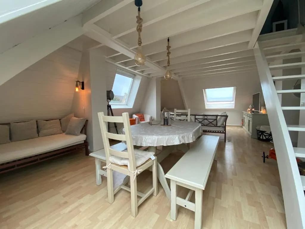 Appartement Vue Mer - Cabourg - Normandie - Photo 5
