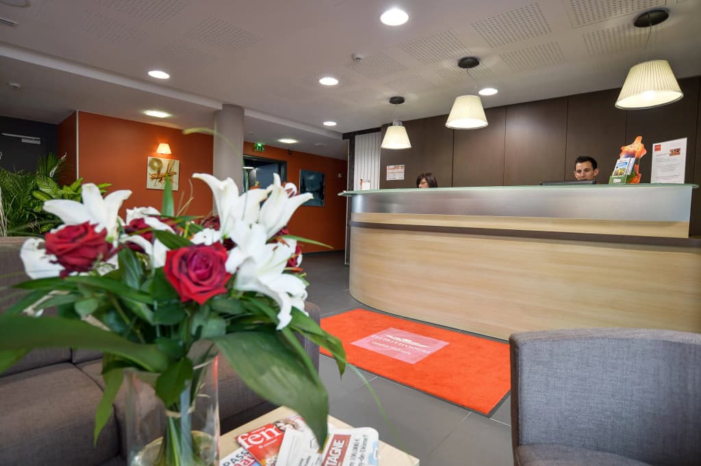 Apparthotel Privilodges Carré de Jaude - Photo 2