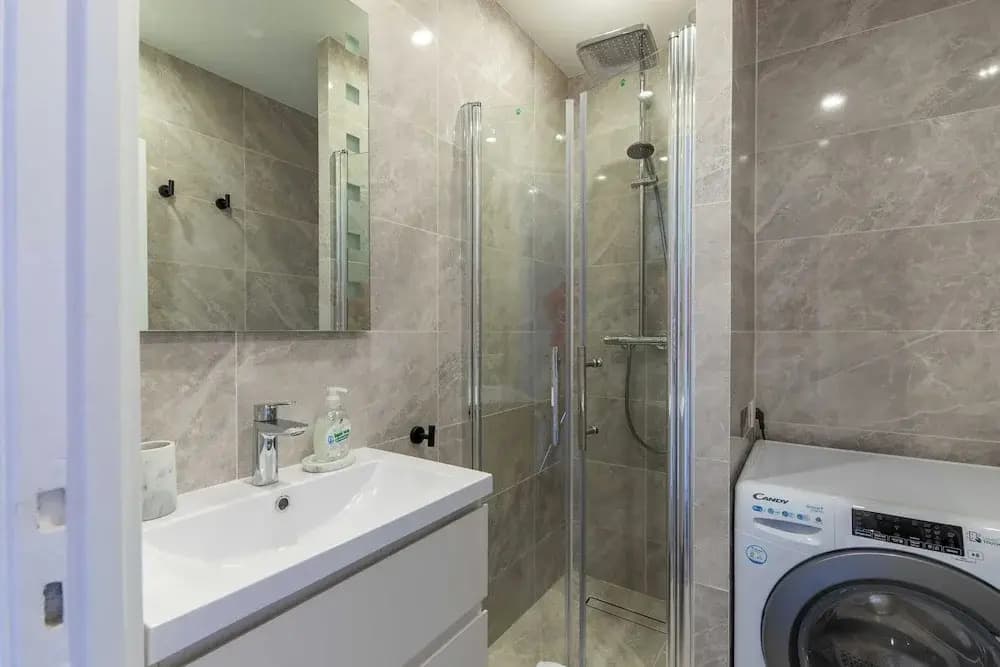 Beautiful Equipped Apartment in Downtown Deauville 4p/1br - Miniature 7