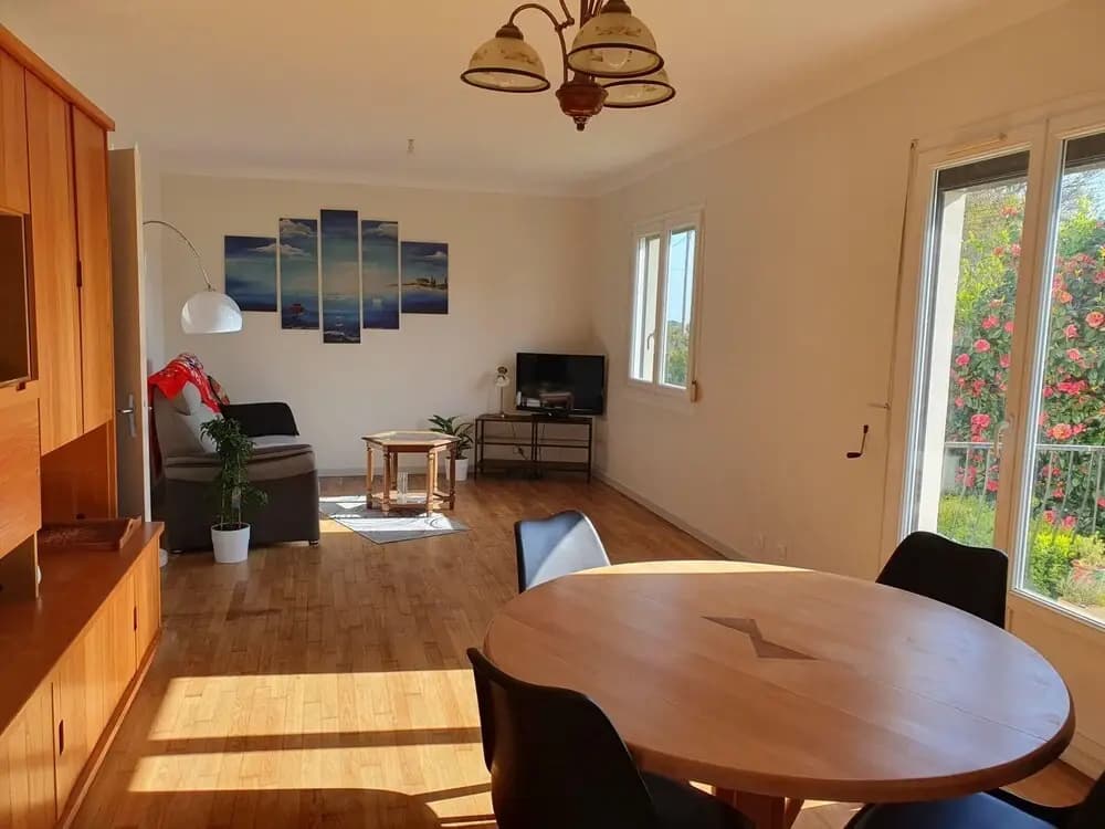 Holiday Home in Kerbors Near Cote de Granit Rose - Photo 2