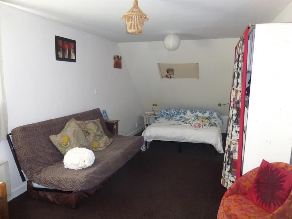 La Maison de Barbara - Photo 1