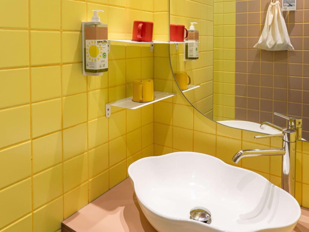 ibis Styles Pont du Gard - Miniature 8