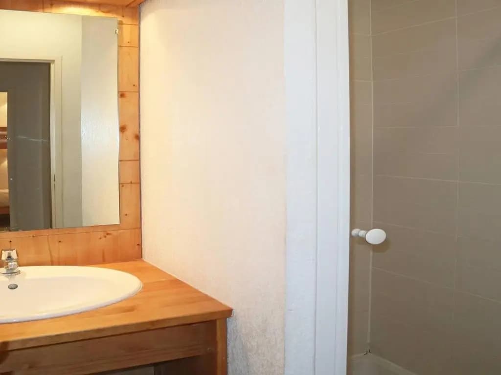 Appartement Les Orres, 4 pièces, 8 personnes - FR-1-322-417 - Miniature 7