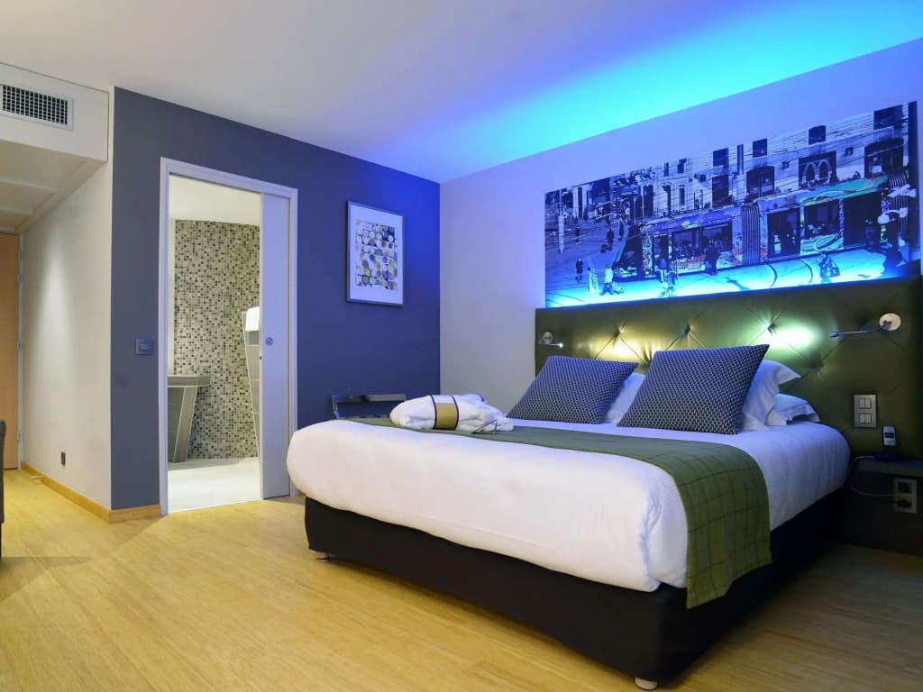 Mercure Montpellier Centre Comédie - Photo 5