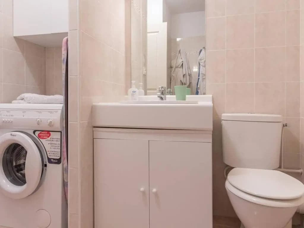 Appartement Montgenèvre, 3 pièces, 6 personnes - FR-1-330D-62 - Miniature 8
