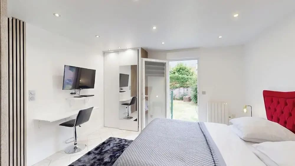 Kimia Suite Room - Photo 2