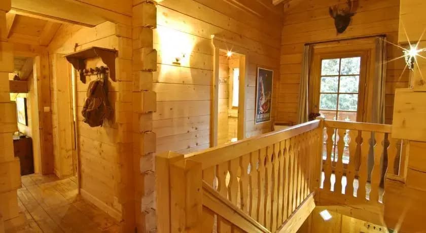Chalet Macha - Photo 4