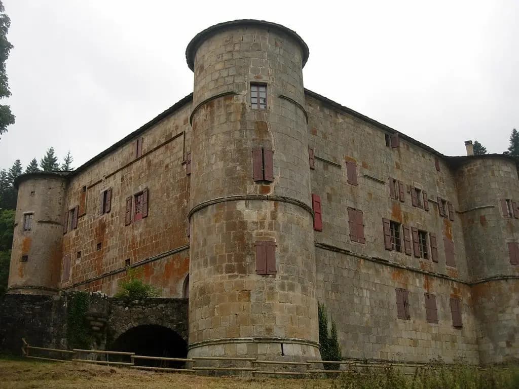 Hotel Saint Sauveur - Photo 1