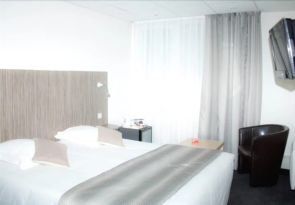 Nord Hotel - Photo 3