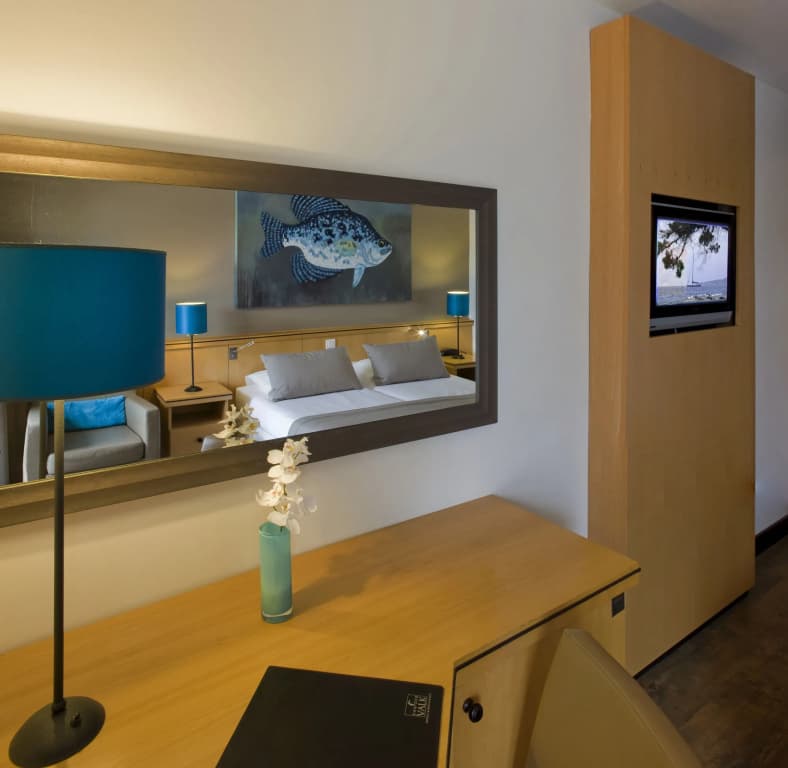 Van der Valk Hotel Saint Aygulf - Photo 4