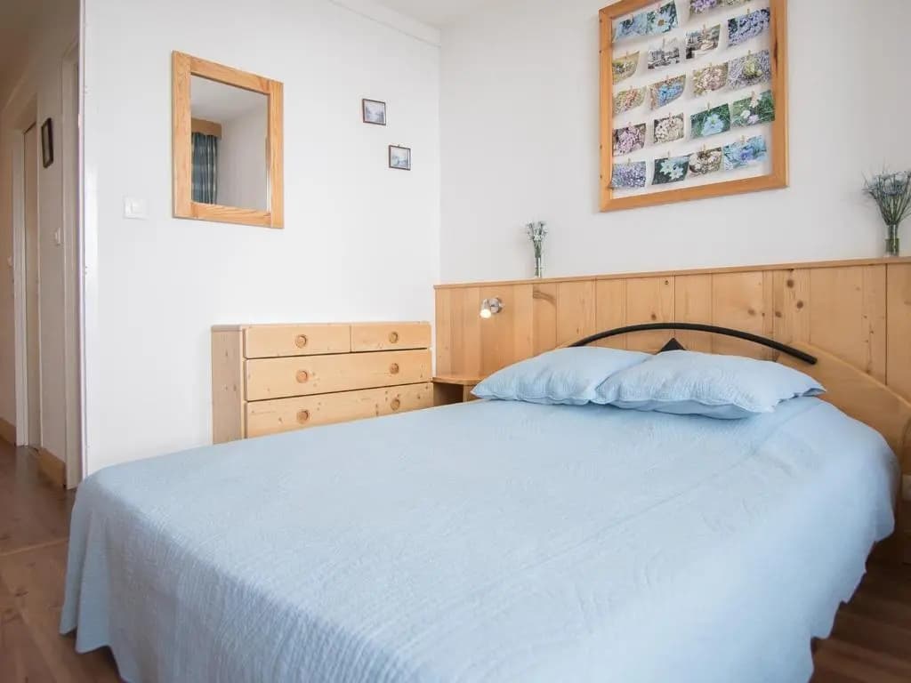 Appartement Tignes, 2 pièces, 6 personnes - FR-1-449-10 - Photo 5
