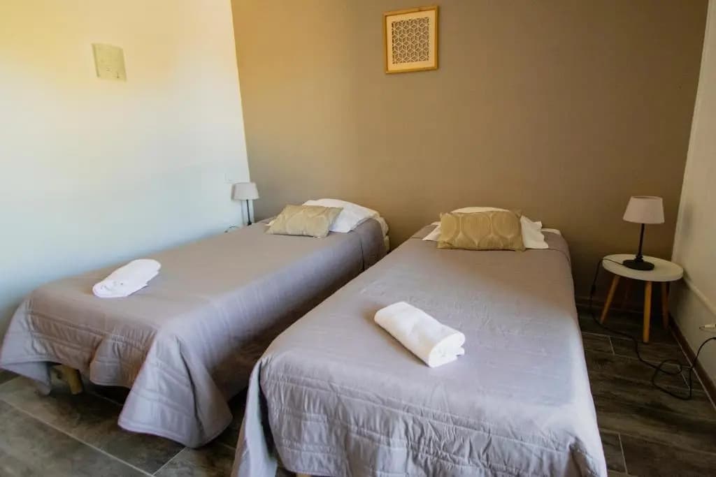 Hotel Carina - Photo 3