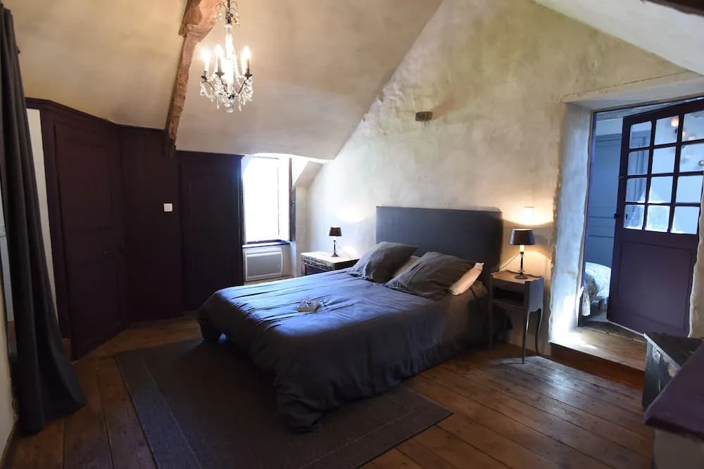 Manoir de la Villeneuve - Photo 3