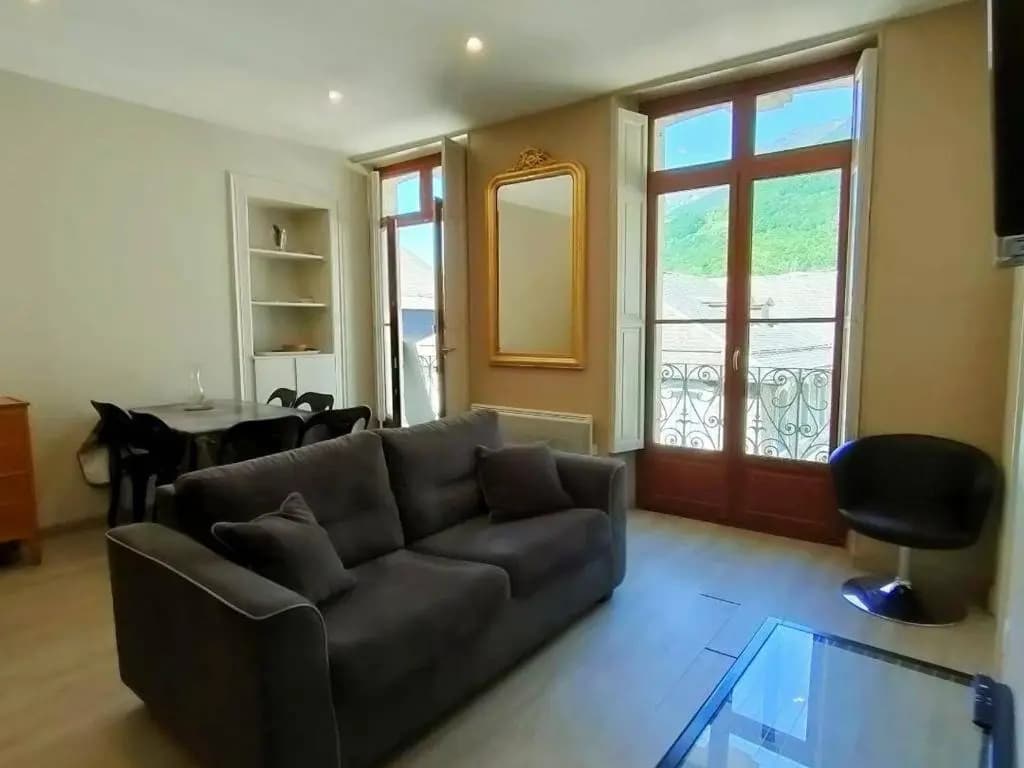 Appartement Cauterets, 3 pièces, 6 personnes - FR-1-234-172 - Photo 2