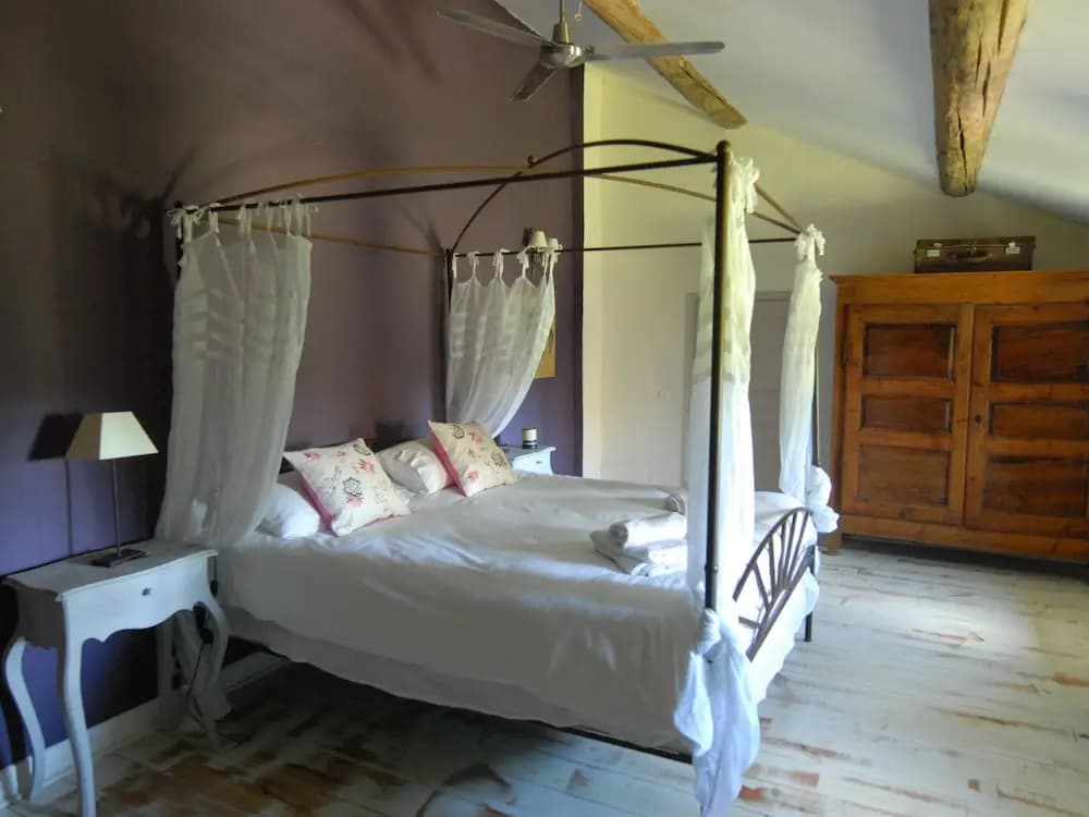 Le Clos De La Fontaine - Photo 1