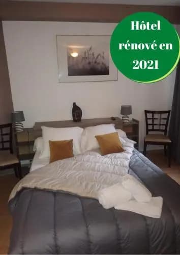 Hôtel Le Passage de Vallon - Photo 5
