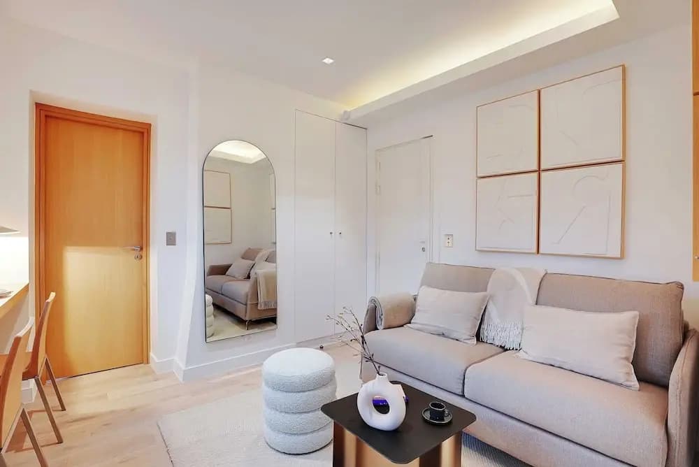 Magnificent Apartment - 1br/4p - Arc de Triomphe - Miniature 6