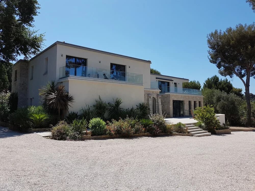 Hôtel Particulier Cassis, Parking sécurisé, Piscine chauffée - Photo 1
