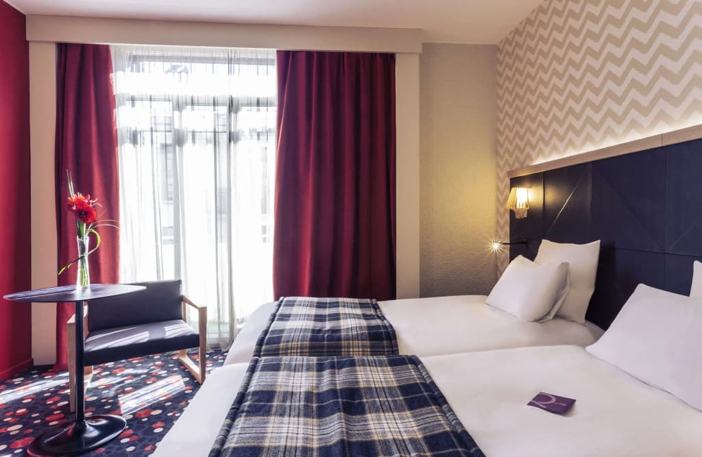 Mercure Annecy Centre - Photo 4