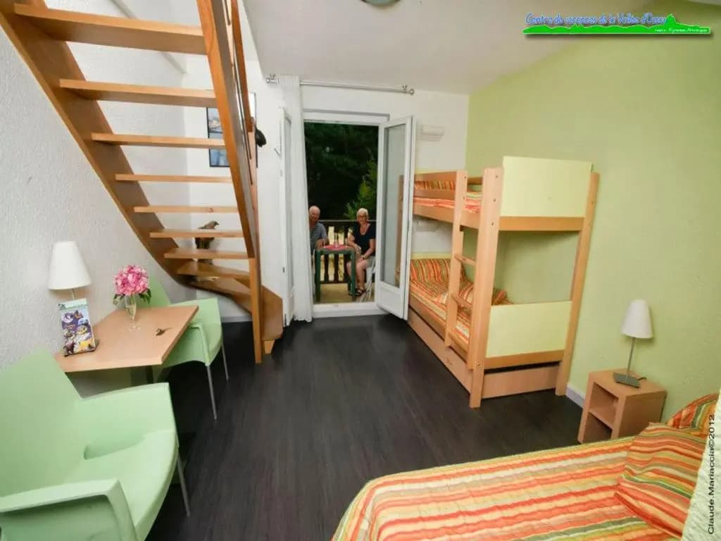 Auberge de la Vallée d'Ossau - Photo 2
