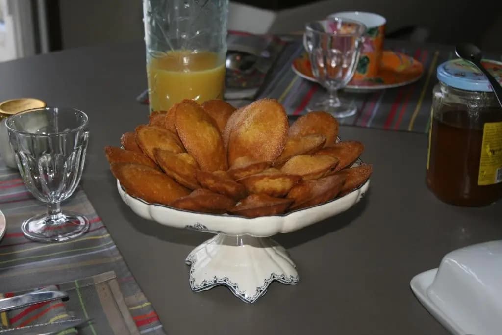 B&B Lou Castet de Lussolle - Photo 5