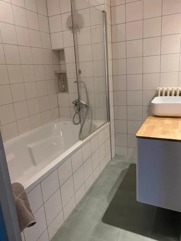 Appartement d’artiste lumineux central 76m2 - Photo 4