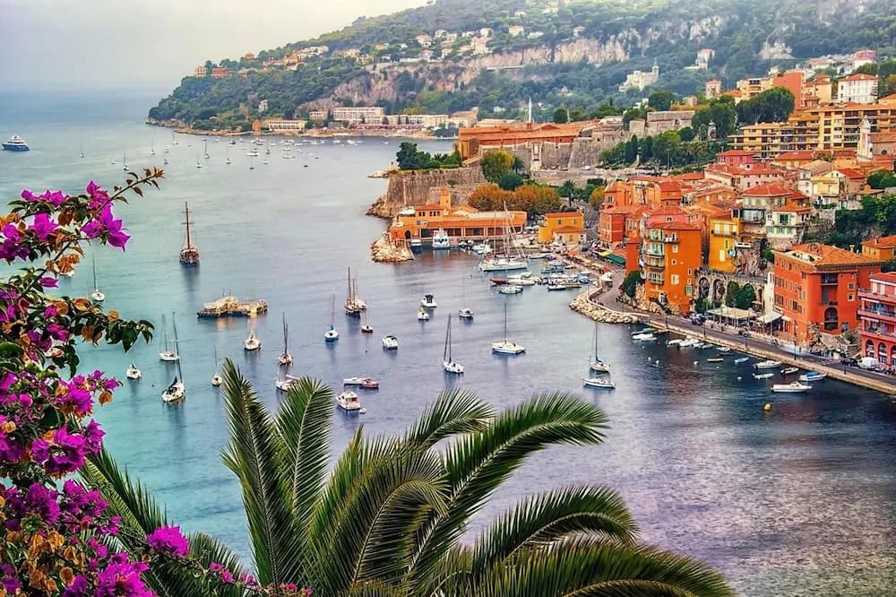 Residence L'ange Gardien, Villefranche-sur-mer - Miniature 8