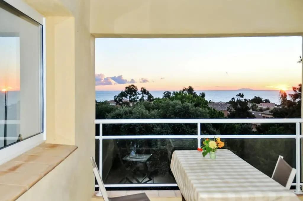 Villa de 4 chambres a Linguizzetta a 850 m de la plage avec vue sur la mer piscine privee et jardin clos - Photo 4