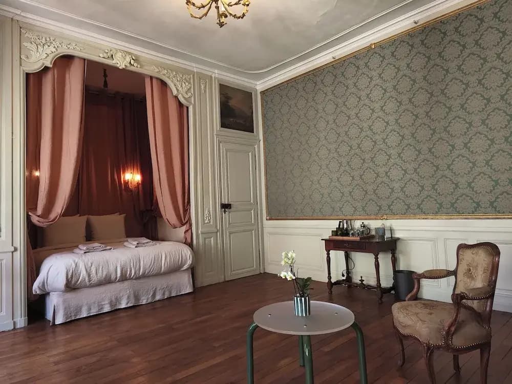 Chez Diane - Photo 4