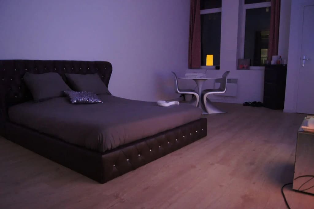 Studio Zen - Photo 1