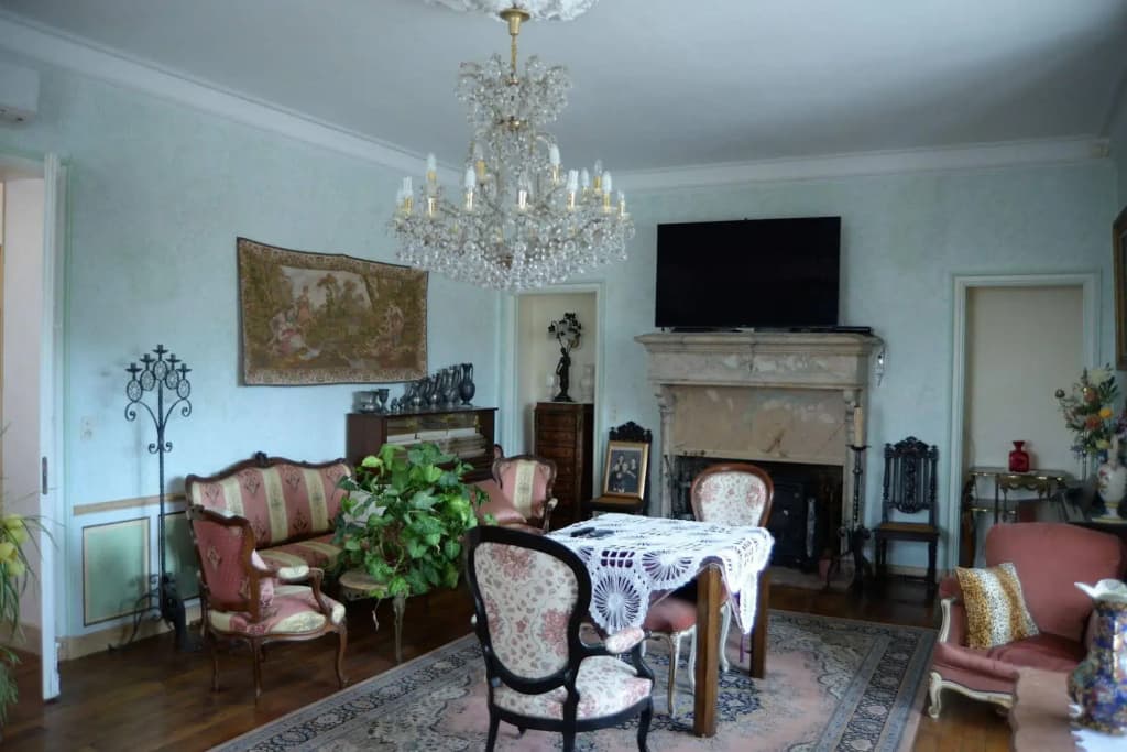 Château de Meï-Lésé - Photo 4