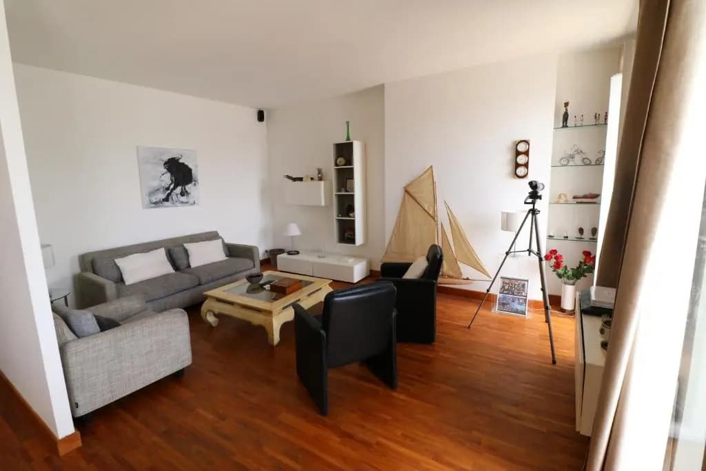 Luxury 1 bedroom Quai St Pierre 2 mins from the Palais & Croisette 269 - Photo 3