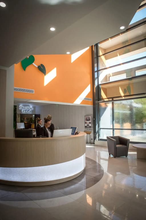 Hôtel & Spa Vatel - Photo 2