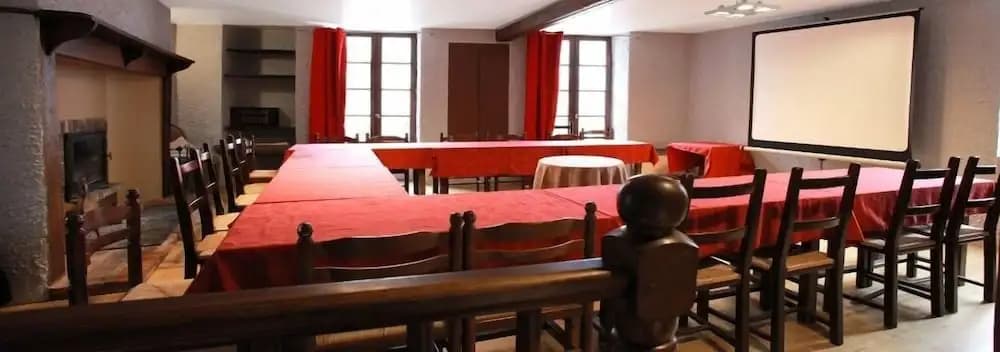Hotel Victor Hugo - Miniature 7