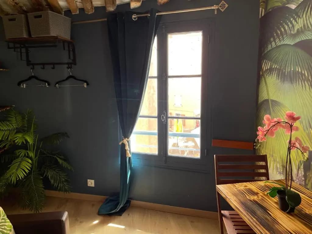 appartement cosy à 10 mètres du port de Cassis - Photo 2