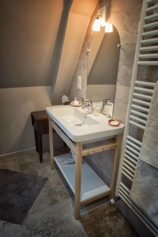 Au Relais Saint Maurice - Miniature 8