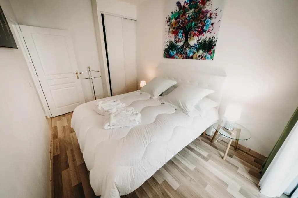 Charmant appartement 4 étoiles Bella Vita Zen - Photo 4
