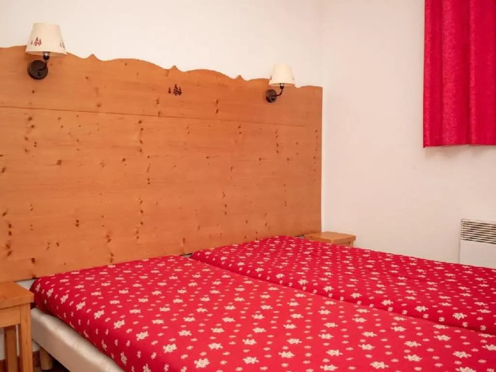 Appartement Puy-Saint-Vincent, 2 pièces, 6 personnes - FR-1-504-108 - Photo 5