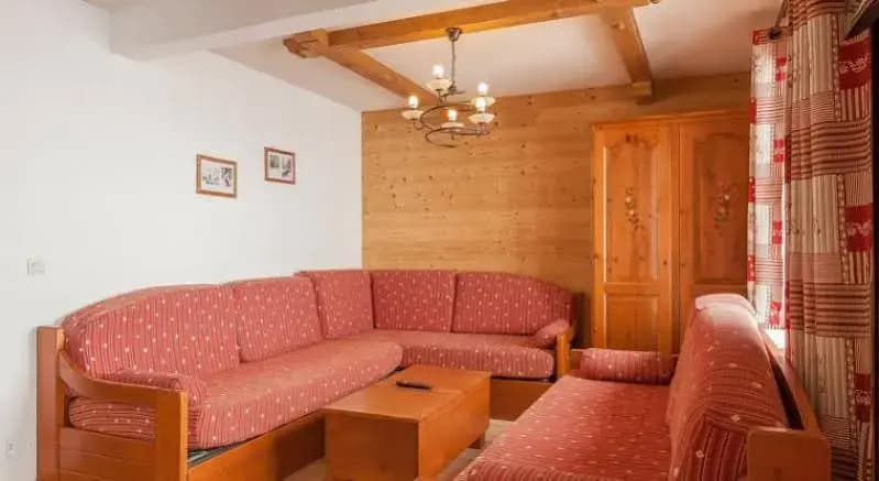 Les Balcons de Val Thorens - Photo 5