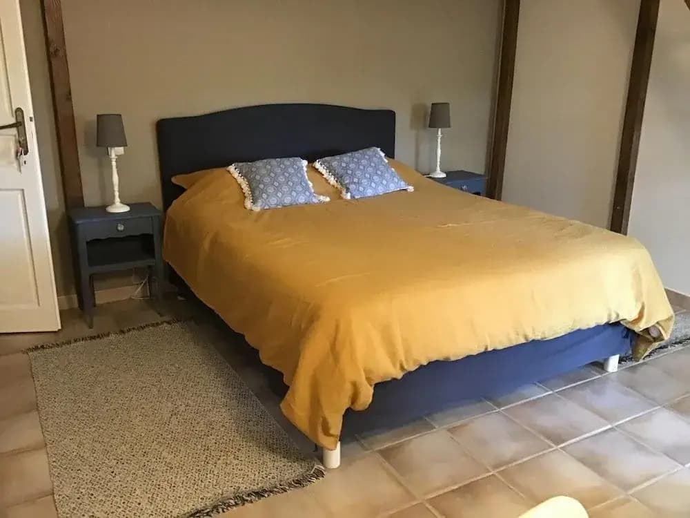 Le rêve d'Emma Chambres d'hôtes - Photo 4