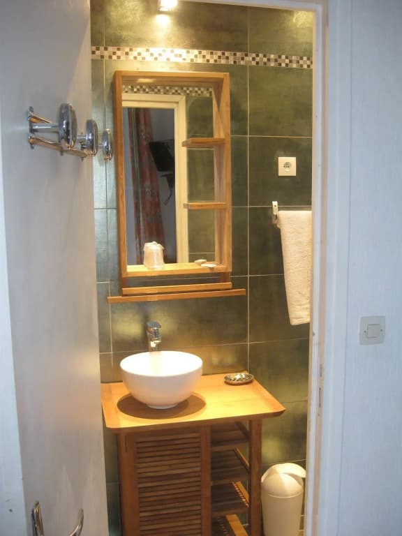 Hôtel Villa la Malouine - Photo 2