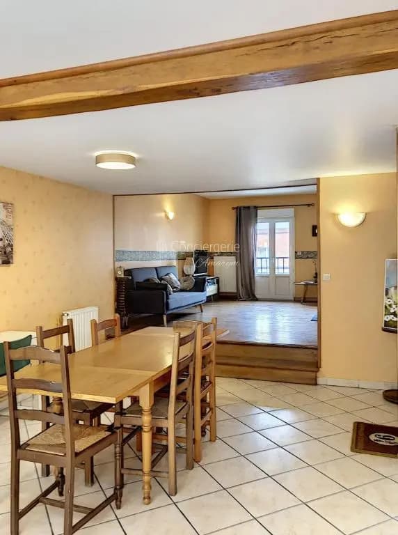 Triplex avec de grand volume pour accueillir Famille et Amis au cœur d'Ault - Photo 5