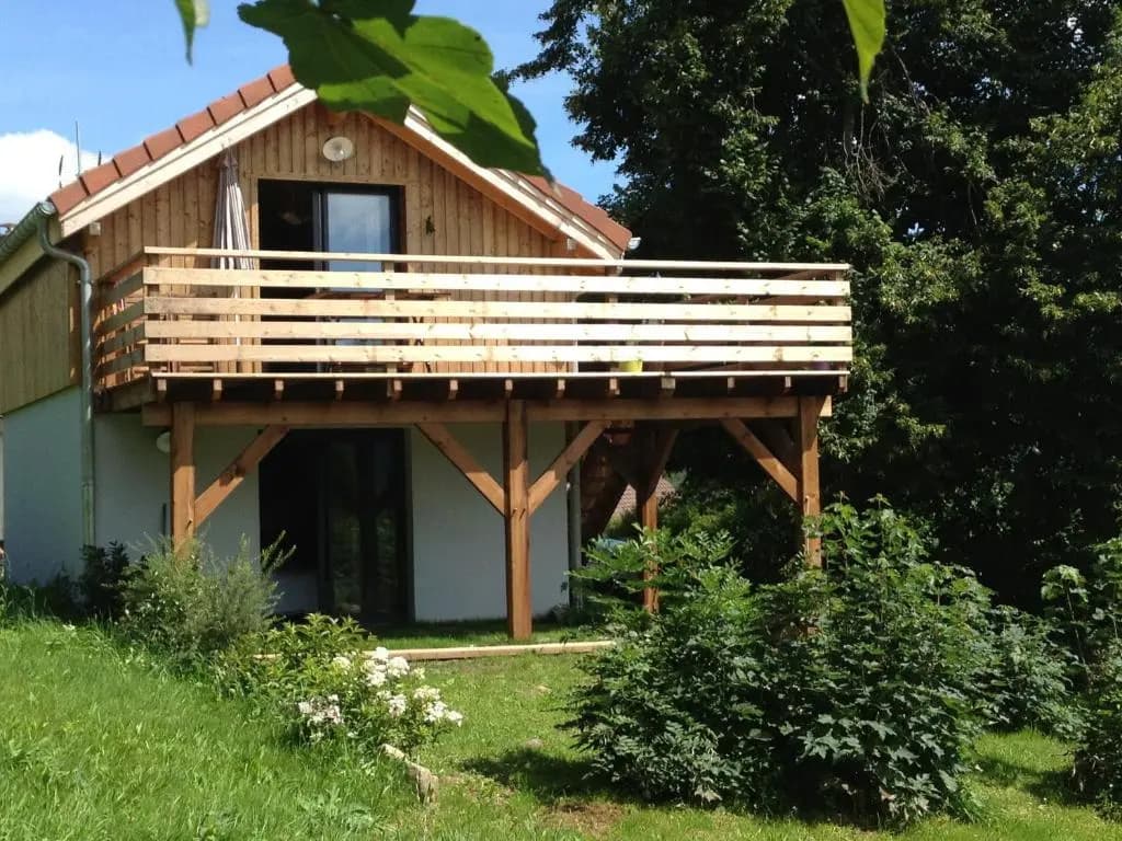 Le Chalet de Juliette - Photo 5